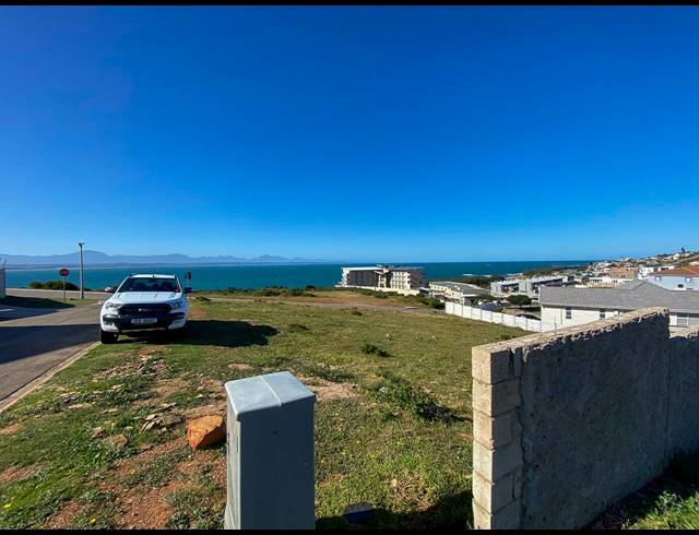 852M² VACANT LAND FOR SALE IN DE BAKKE